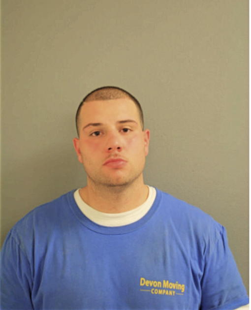 JOSEPH J COLLADO, Cook County, Illinois