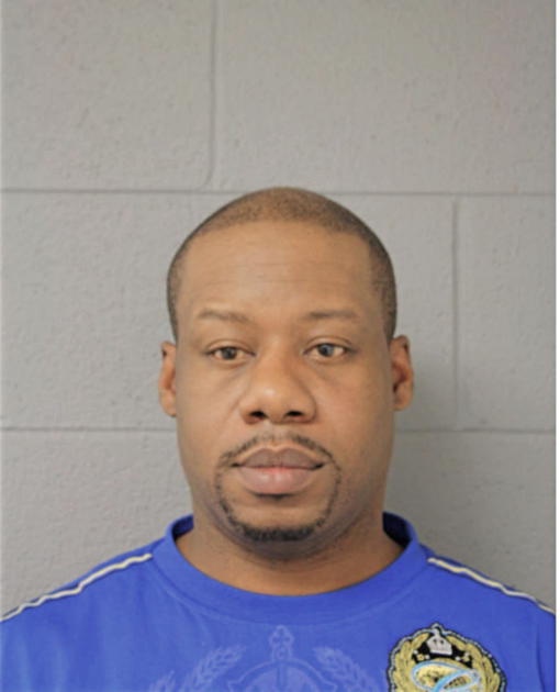 MARCTWAYNYOUS D COOLEY, Cook County, Illinois