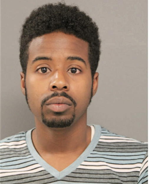 GERALD I COOPER, Cook County, Illinois