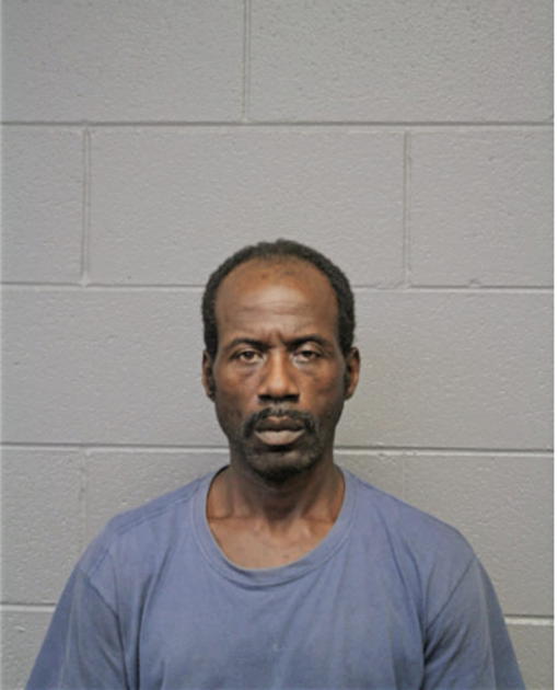EDDIE C CURRIE, Cook County, Illinois