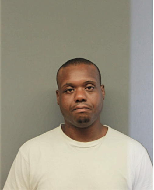 ANTOINE D DAVIS, Cook County, Illinois