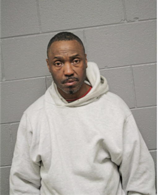 JEFFERY DAVIS, Cook County, Illinois