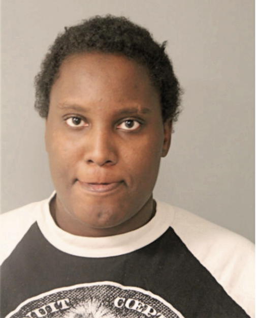 RACHELLE DAVIS, Cook County, Illinois