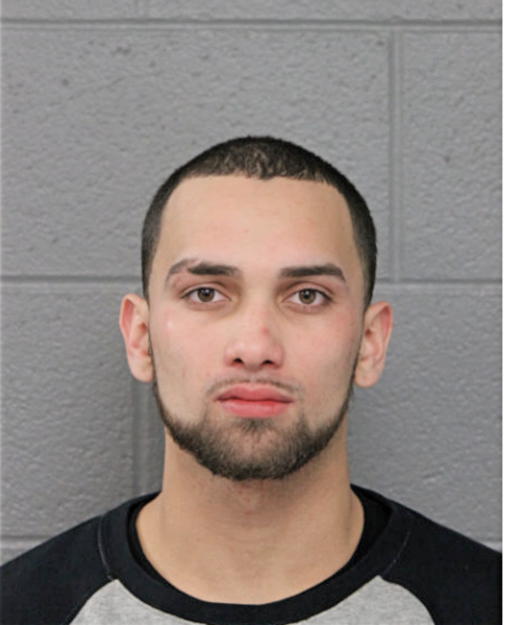 CALEB J DELTORO, Cook County, Illinois