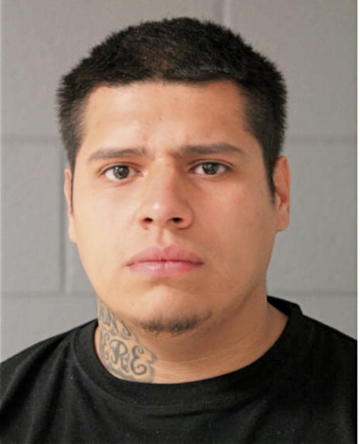 CESAR DELVALLE, Cook County, Illinois