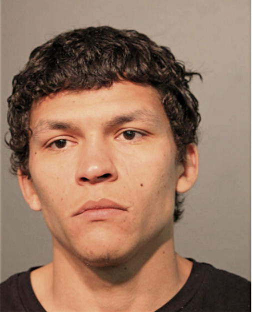PATRICK M DIXON, Cook County, Illinois