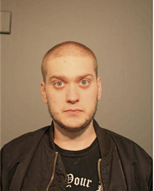 SEAN M DOLAN, Cook County, Illinois