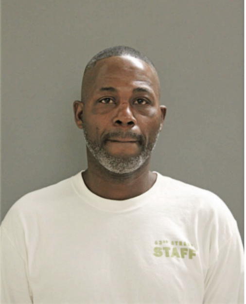 ROBERT L ELAM, Cook County, Illinois