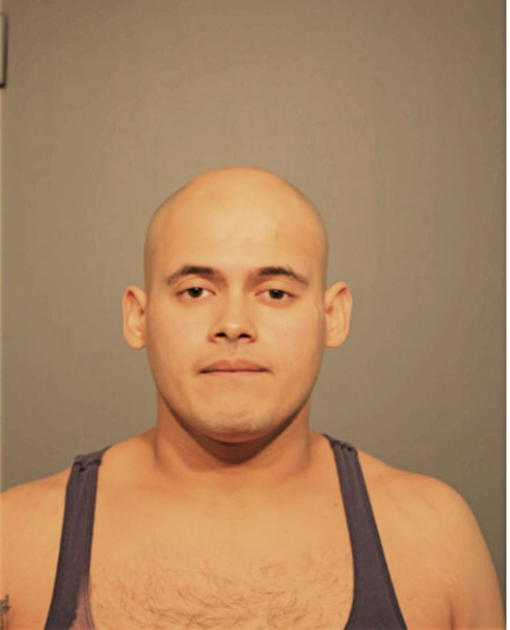 ERIKO ESCOTO, Cook County, Illinois