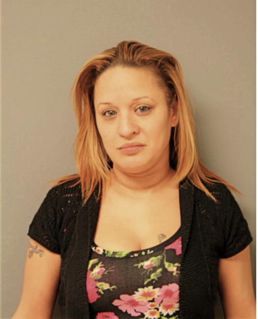 YOBETT ESTRADA, Cook County, Illinois