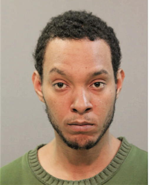 ALFREDO R FELIS, Cook County, Illinois