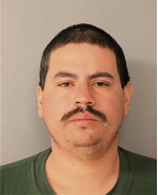 MELCHOR FLORES-CRUZ, Cook County, Illinois