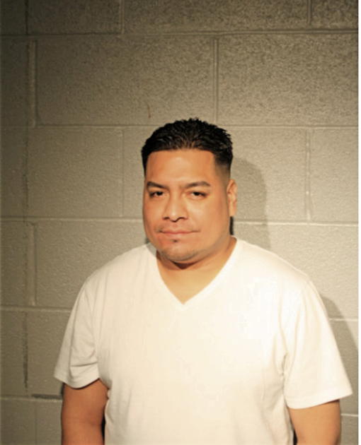 DAVID FLORES, Cook County, Illinois