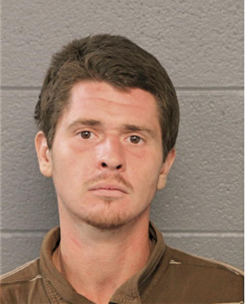 HECTOR FLORES, Cook County, Illinois