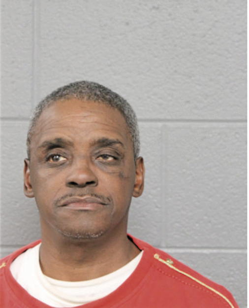 BARNOISE FLOYD, Cook County, Illinois