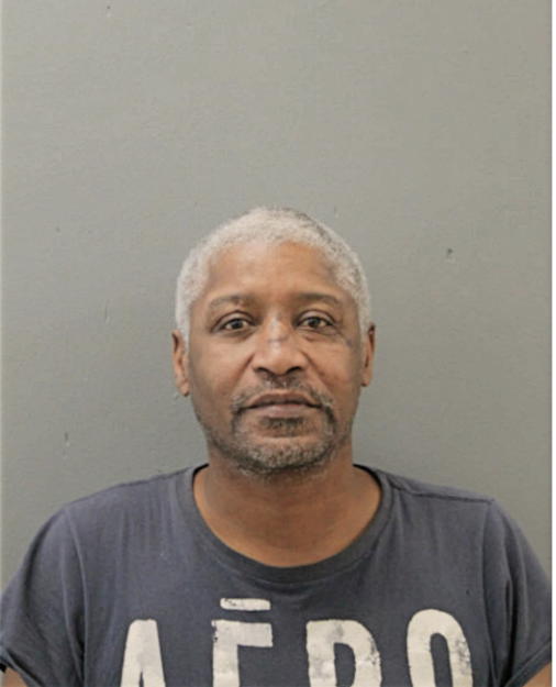 BERNARD FORD, Cook County, Illinois