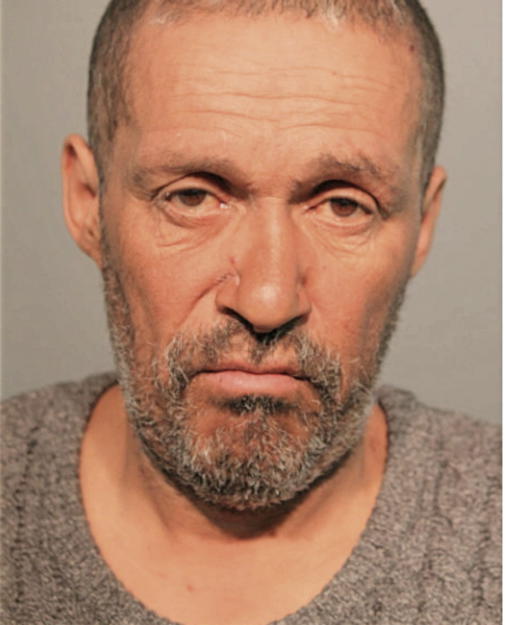 FERDINAND FUENTES, Cook County, Illinois