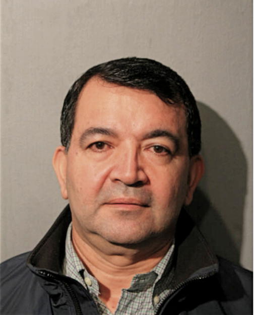 RIGOBERTO GAMEZ, Cook County, Illinois