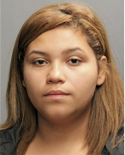 ELIZABETH GARCIA, Cook County, Illinois
