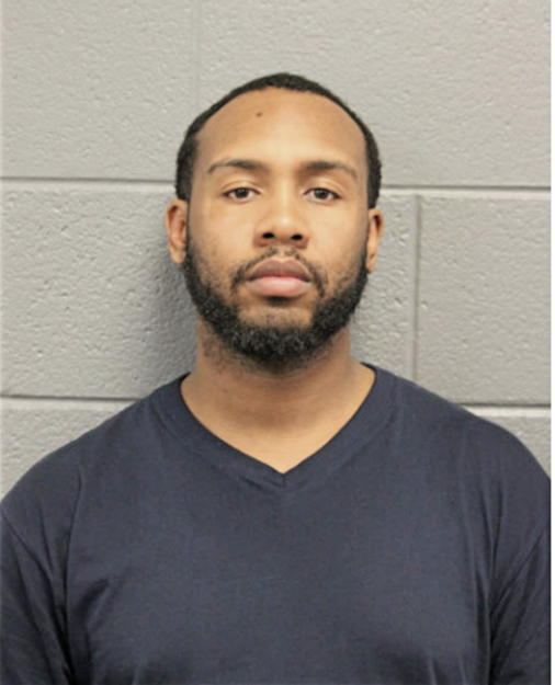 DOSHAY GRAHAM, Cook County, Illinois