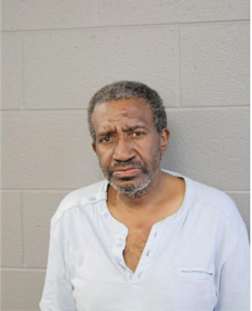 EDDIE GRIFFIN, Cook County, Illinois