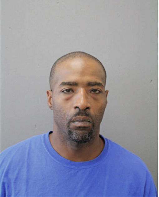 GREGORY RAYMOND GRIFFIN, Cook County, Illinois