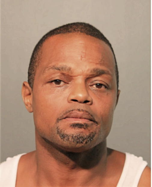 JESSIE GRIFFIN, Cook County, Illinois
