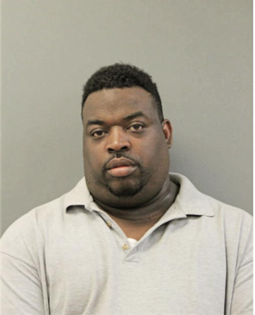 JERRY M GRIGGS, Cook County, Illinois