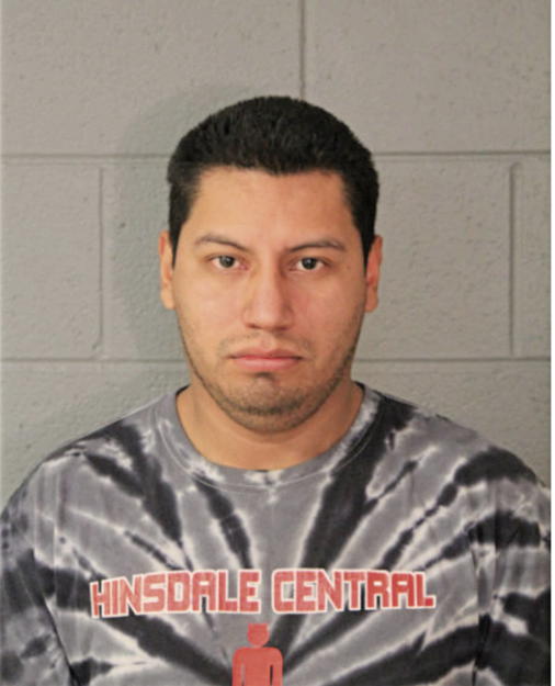 DANIEL GUERRA, Cook County, Illinois