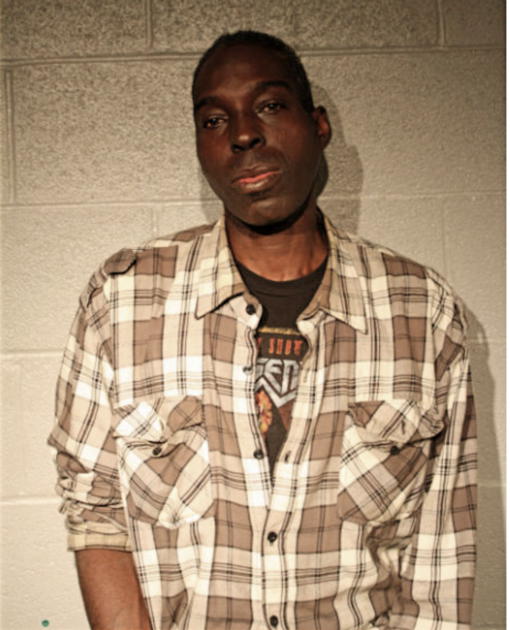 RICKY HAMPTON, Cook County, Illinois