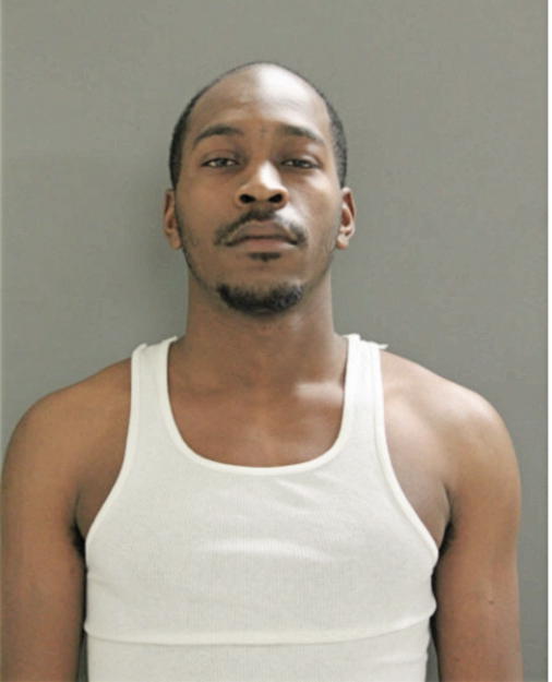 DEANDRE R HARMON, Cook County, Illinois