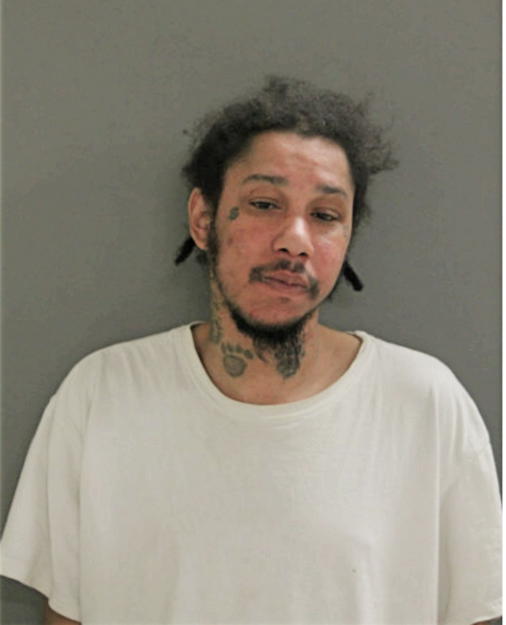 JAMALE HARRIS, Cook County, Illinois