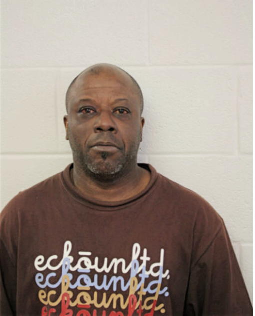 DARRYL B HEARD, Cook County, Illinois