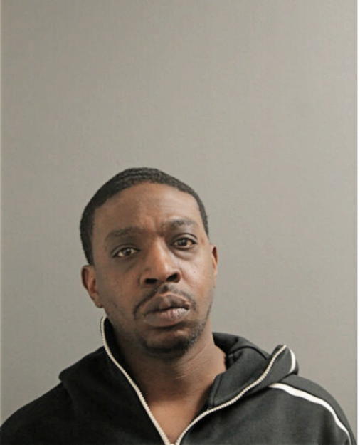 CALVIN HEMPHILL, Cook County, Illinois
