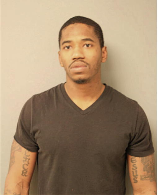 KEVIN B HENRY, Cook County, Illinois
