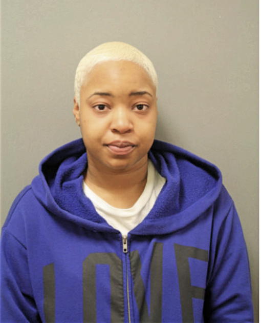LAUREN A HENRY, Cook County, Illinois