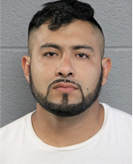 LUIS ENRIQUE HERNANDEZ-RIVERA, Cook County, Illinois
