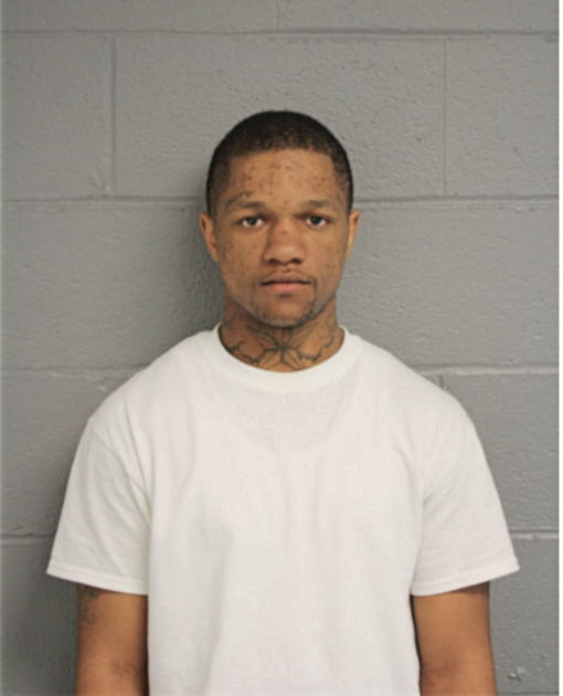 NORMAN C HICKS III, Cook County, Illinois