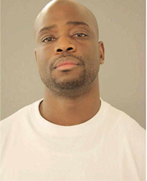 LAMONT R HIGGS, Cook County, Illinois
