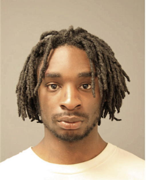 JASON H HOUSTON, Cook County, Illinois