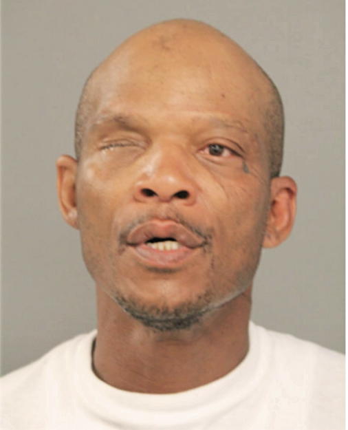 EMANUEL IVY, Cook County, Illinois