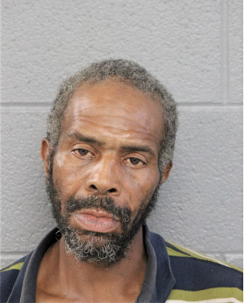 REGINALD JACKSON, Cook County, Illinois