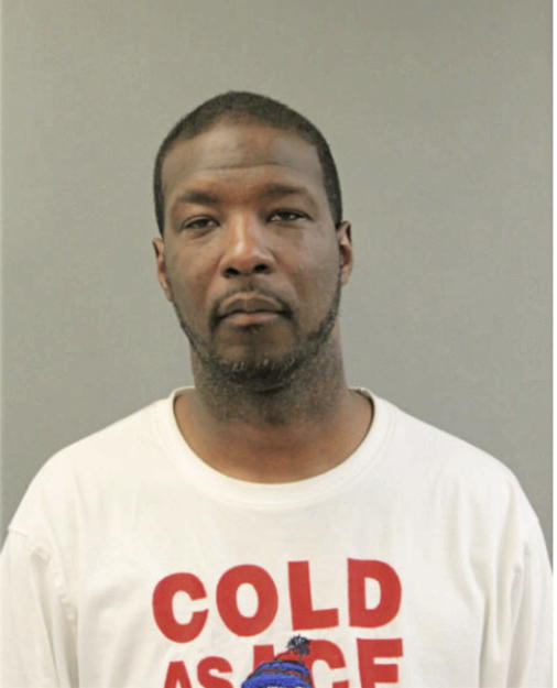 WILLIAM C JACKSON, Cook County, Illinois