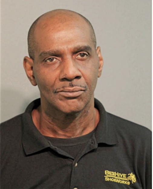 VINCE JAMES, Cook County, Illinois
