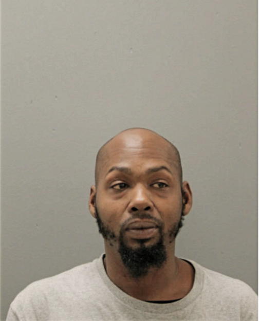 ANTONIO T JOHNSON, Cook County, Illinois