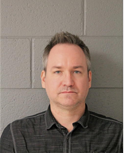 BRIAN L JOHNSON, Cook County, Illinois