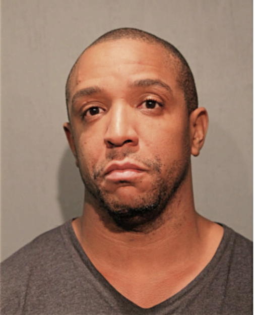 DIMITRIOUS L JOHNSON, Cook County, Illinois