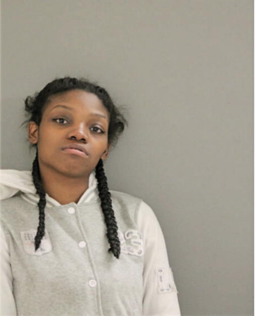 DONNECIA D JOHNSON, Cook County, Illinois
