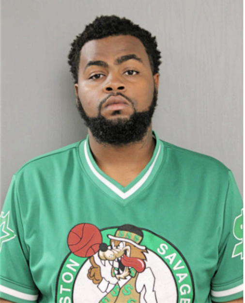 JOSEPH D JOHNSON, Cook County, Illinois