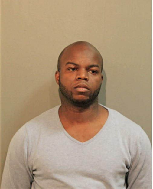 LEON L JOHNSON, Cook County, Illinois